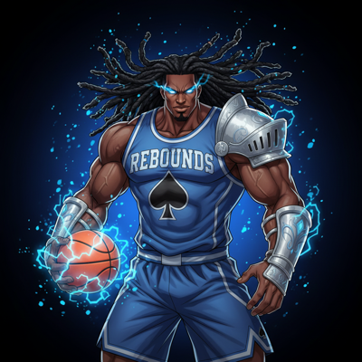 Triple Joker of spades