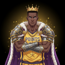 King of stars