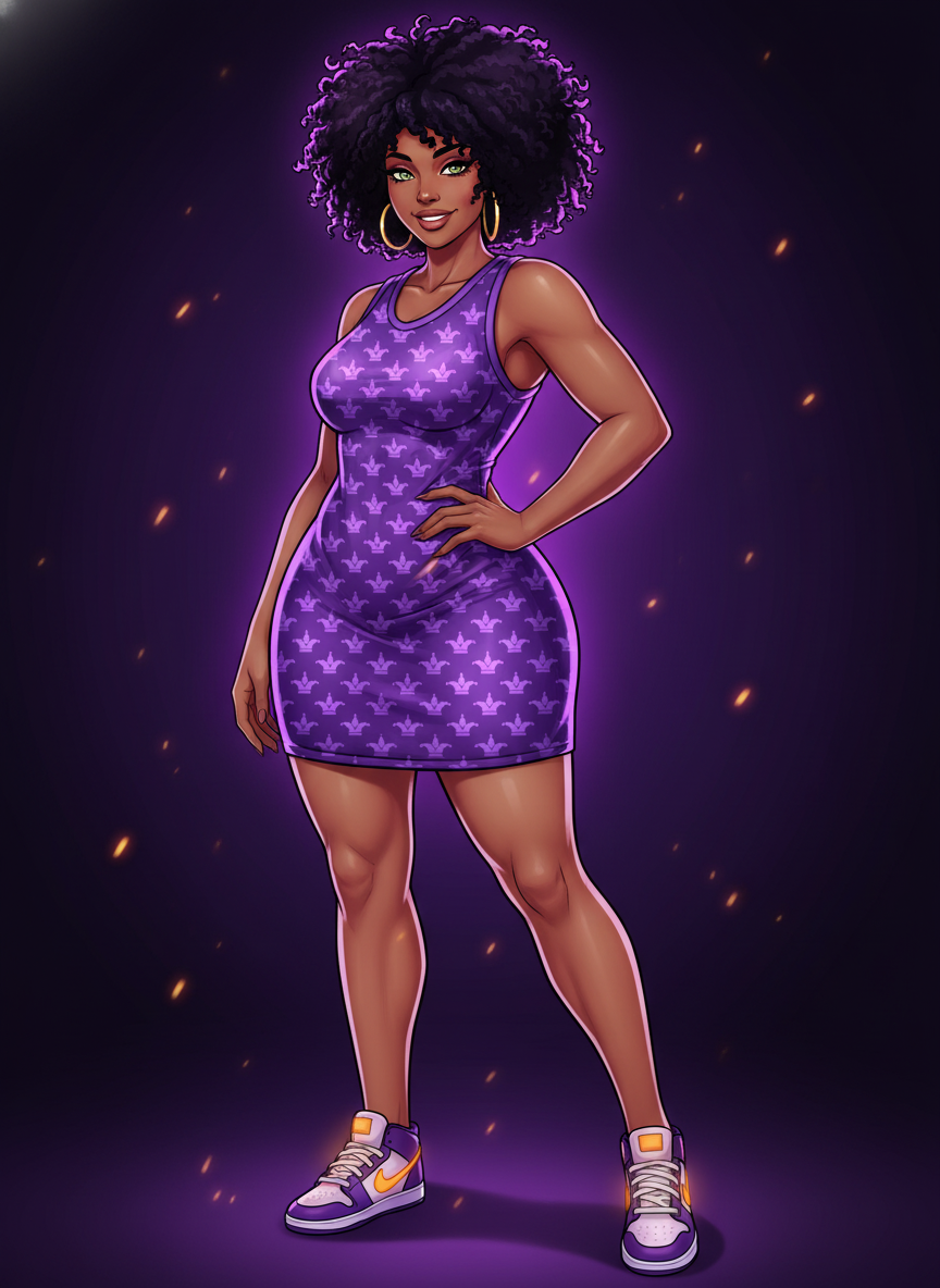 Queen Kelly